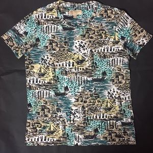 Burberry T-shirt